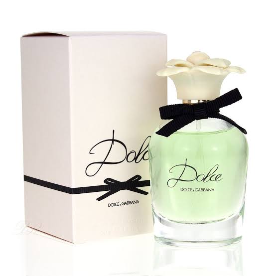 D G Dolce 75ml – Fragrance 101